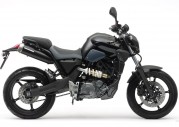 Yamaha MT-03